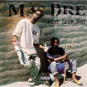 Rapper Gone Bad