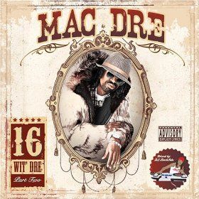 16 Wit Dre, Vol. 2