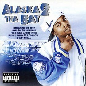 Alaska 2 tha Bay
