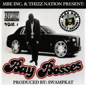 Bay Bosses