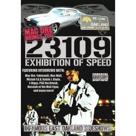 23109 Exhibition of Speed