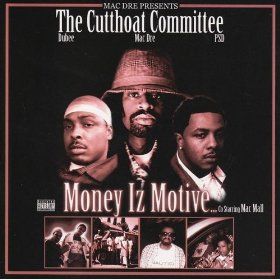 Money Iz Motive