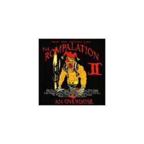 Mac Dre Presents the Rompalation, Vol. 2