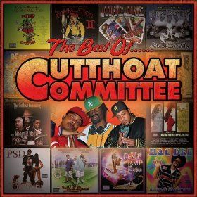 Best of Cutthoat Committee