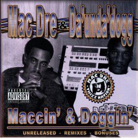 Maccin Doggin