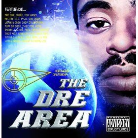 Dre Area