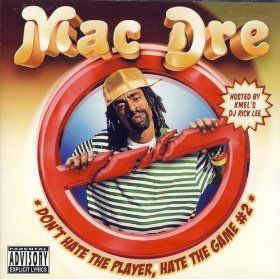Don't Hate the Player Hate the Game