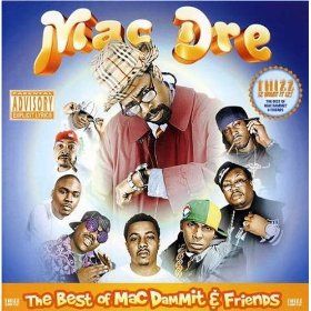 Best of Mac Dammit and Friends