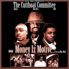 Money Iz Motive