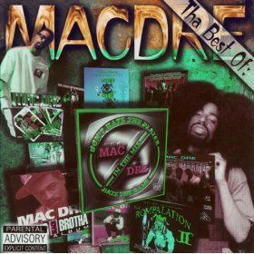 Best of Mac Dre