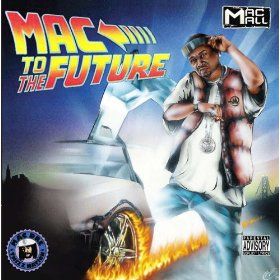 Mac to the Future