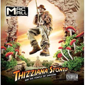 Thizziana Stoned & Tha Temple of Shrooms