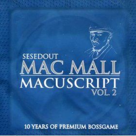 Macuscripts, Vol. 2