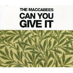 Can You Give It