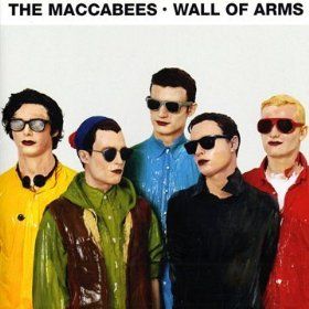 Wall of Arms
