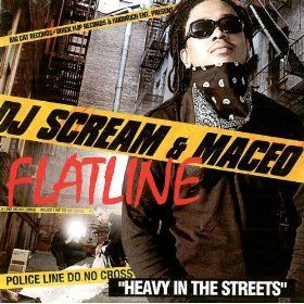 Flatline