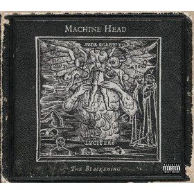 Blackening
