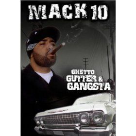 Ghetto, Gutter & Gangster