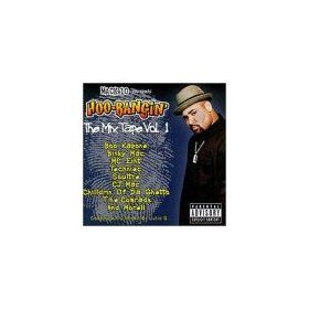 Hoo-Bangin': The Mix Tape, Vol. 1