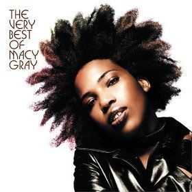 Very Best of Macy Gray