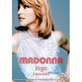 Virgin Unauthorized