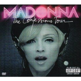 Confessions Tour