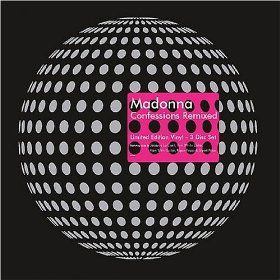 Confessions Remixed