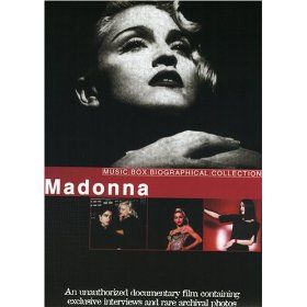 Music Box Biographical Collection