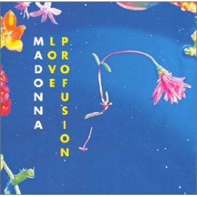 Love Profusion