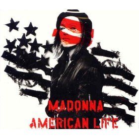 American Life/Die Another Day