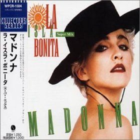 Isla Bonita, Super Mix