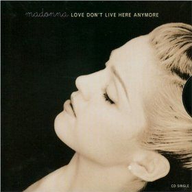 Love Don't Live Here Anymore