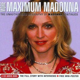 More Maximum Madonna