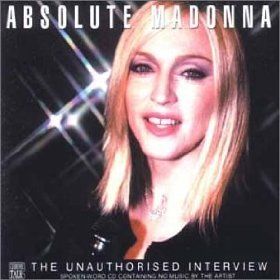 Absolute Interview CD