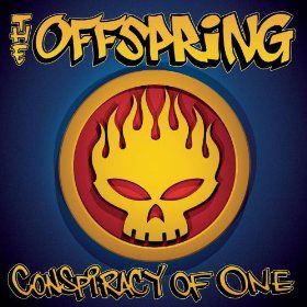 Conspiracy Of One