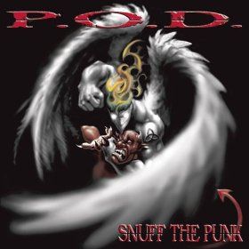 Snuff The Punk