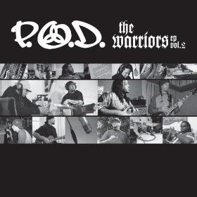 Warriors Ep