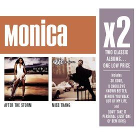 After the Storm/Miss Thang