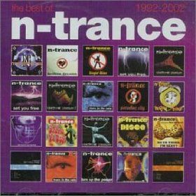 Best of N-Trance 1992-2003