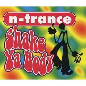 Shake Ya Body
