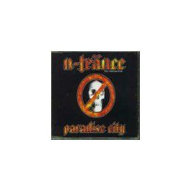 Paradise City