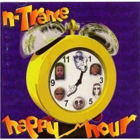 Happy Hour