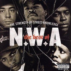 Best of N.W.A.