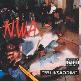 Niggaz4life/100 Miles and Runnin'