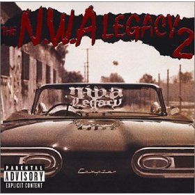 N.W.A Legacy, Vol. 2