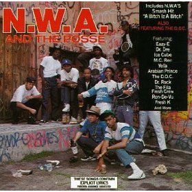 N.W.A and the Posse