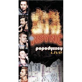Popodyssey Live