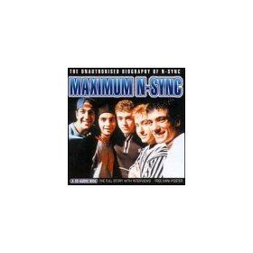 Audio Biography CD