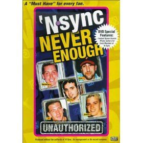 Unauthorized Biography