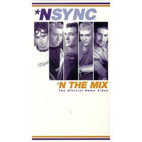N the Mix